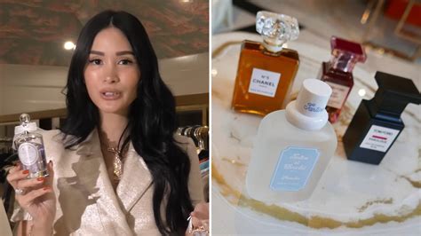 heart evangelista perfume list|heart evangelista original perfume.